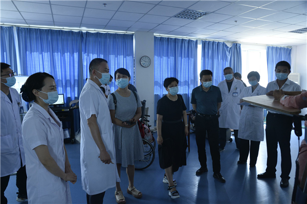 洋县县医院现场指导.png 洋县县医院现场指导.png