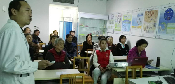 董鹏主治医师公益宣讲.jpg 董鹏主治医师公益宣讲.jpg