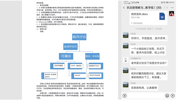 03照片说明:师生进行良好的线上互动沟通_副本.png 03照片说明:师生进行良好的线上互动沟通_副本.png